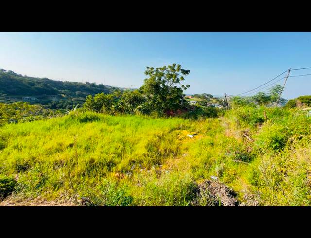 LAND FOR SALE IN LOVU